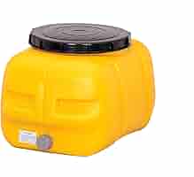 コダマ樹脂工業　ローリータンク５００Ｌ　ＬＴ－５００　2個セット Amazon.co.jp: コダマ樹脂工業 ローリータンク LT-500 ECO 500
